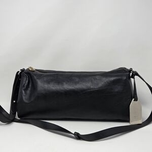 See By Chloe Black Leather Crossbody